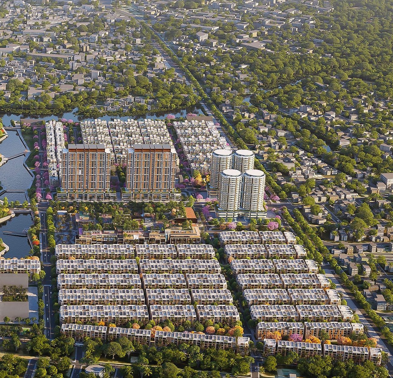 Đất nền